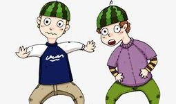 动画可怕的吃瓜群众,揭秘“可怕吃瓜群众”背后的惊人真相